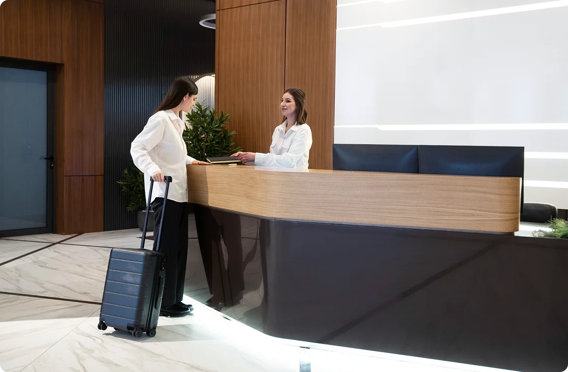 Same Day Hotel